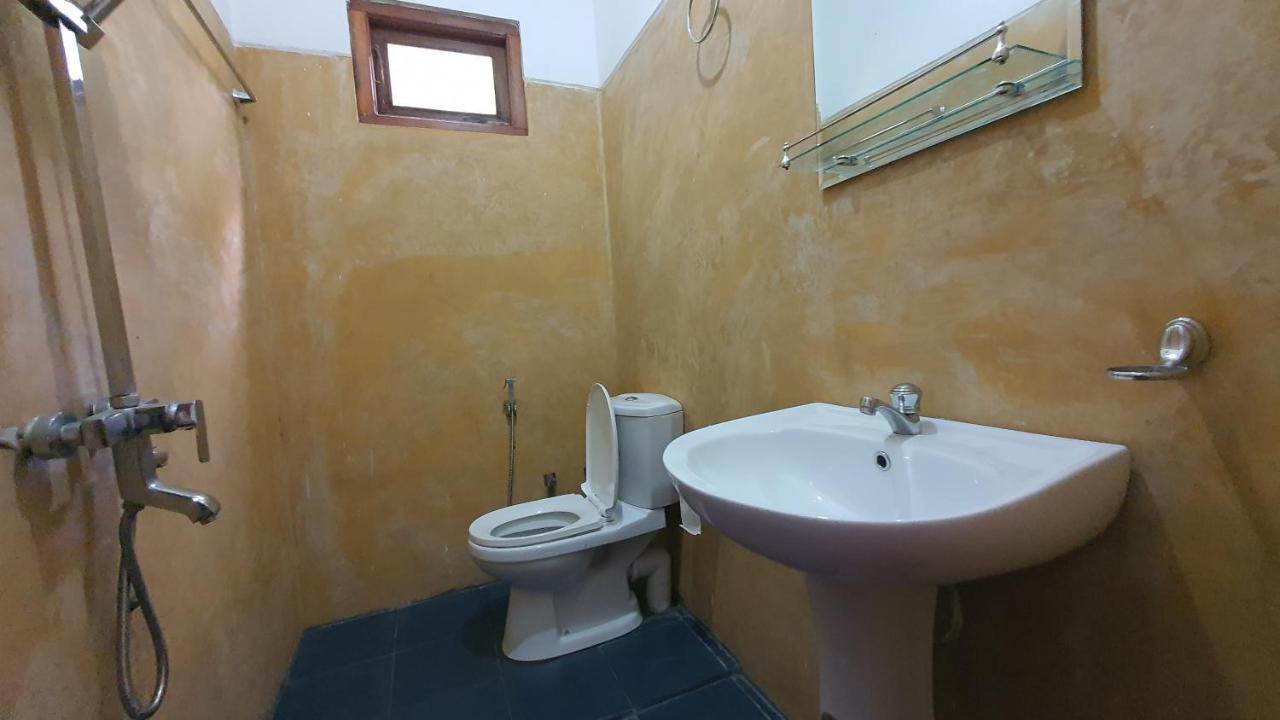 Eco Zone Resort Елла Екстер'єр фото
