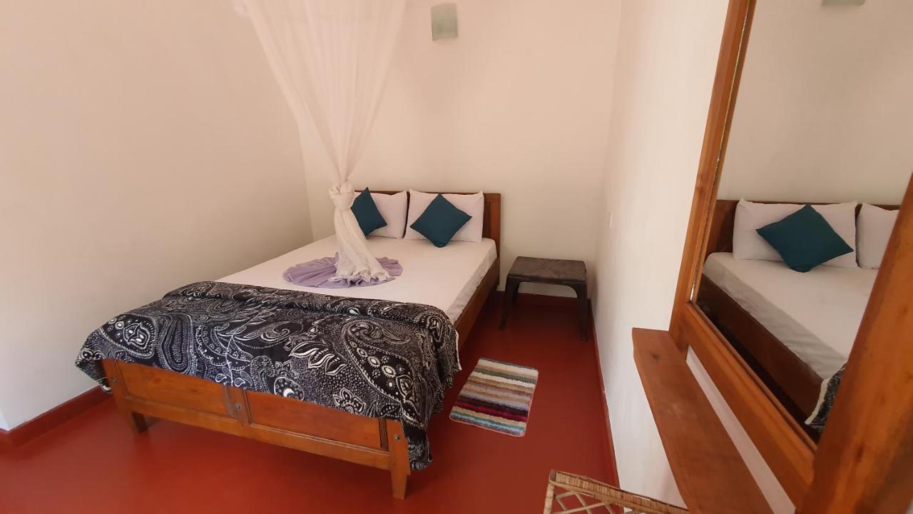 Eco Zone Resort Елла Екстер'єр фото