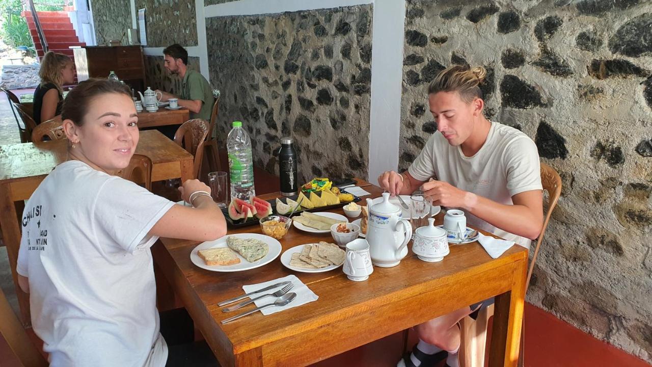 Eco Zone Resort Елла Екстер'єр фото