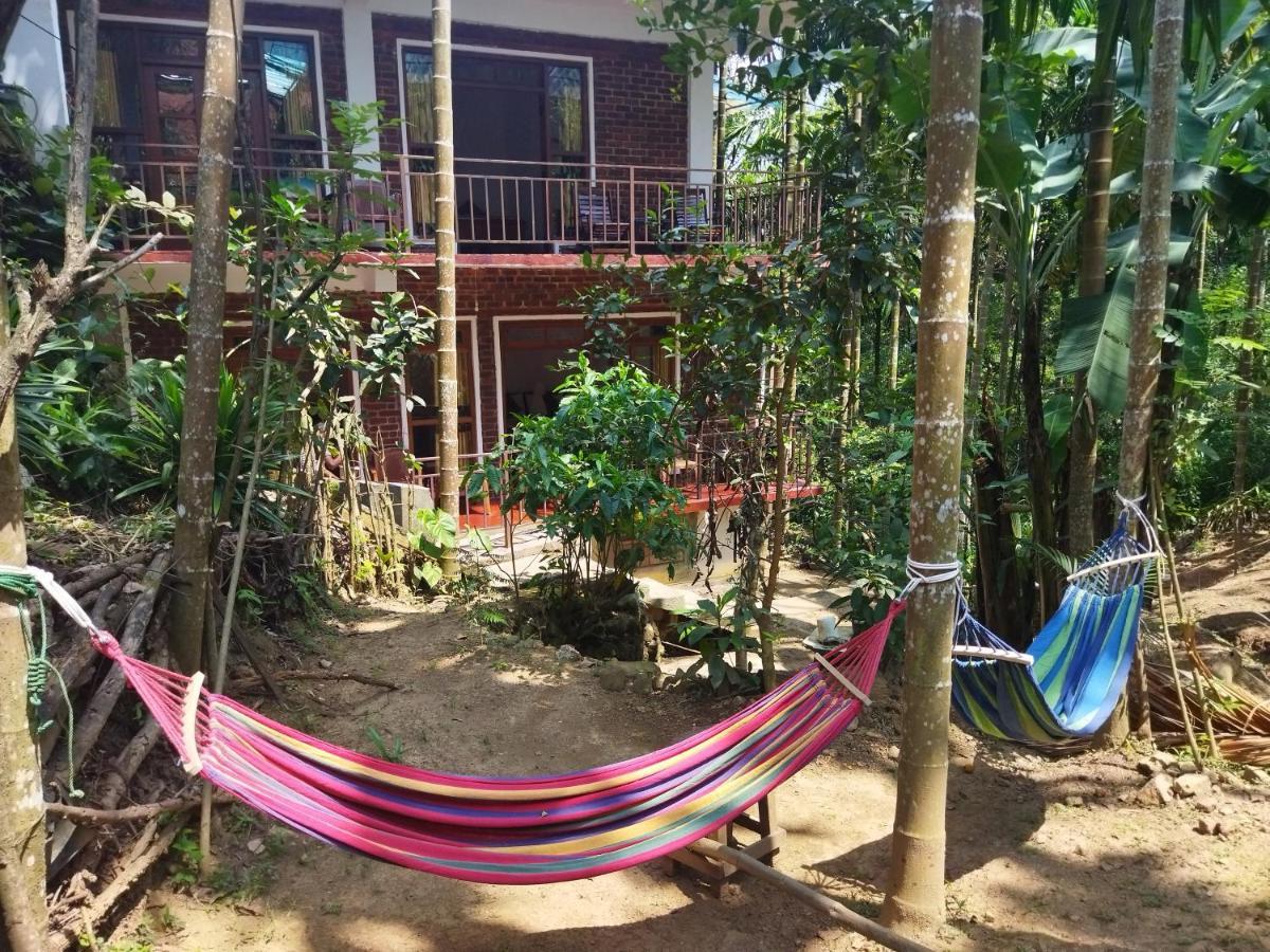 Eco Zone Resort Елла Екстер'єр фото