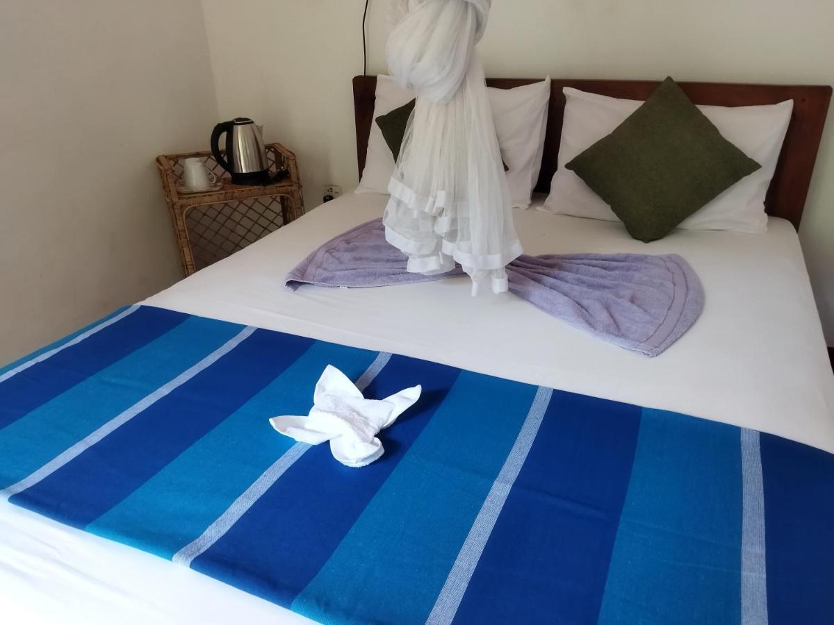 Eco Zone Resort Елла Екстер'єр фото