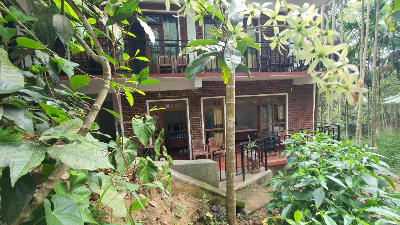 Eco Zone Resort Елла Екстер'єр фото