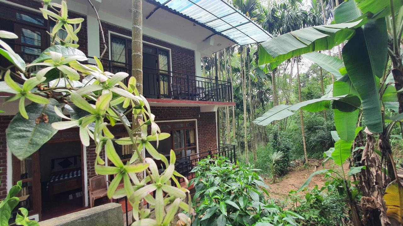 Eco Zone Resort Елла Екстер'єр фото